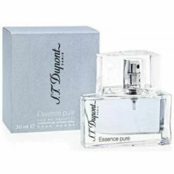 S.T. Dupont Essence Pure Homme 30 Ml Eau De Toilette Edt Profumo Uomo