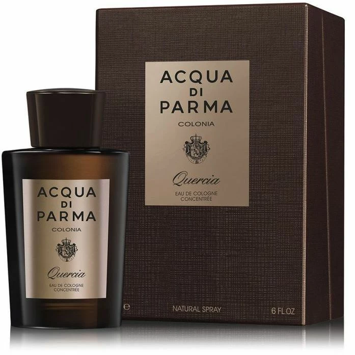 Acqua Di Parma Colonia Quercia 180 Ml Eau De Cologne Concentrée Profumo Uomo 3 Acqua Di Parma Colonia Quercia 180 Ml Eau De Cologne Concentrée Profumo Uomo