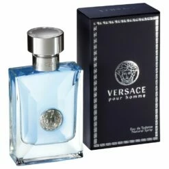 Versace Pour Homme Edt Spray 100 Ml