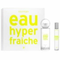 COURREGES Courrèges Hyper Fraiche Confezione Regalo 90 Ml Edt + 20 Ml Edt Unisex