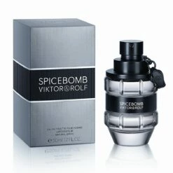 Viktor&Rolf Spicebomb Viktor & Rolf Eau De Toilette Vapo 50 Ml