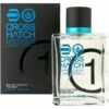 Crosshatch No.1 100 Ml Eau De Toilette Edt Profumo Uomo -Sconto Regalo Di Profumo in Italia 414880