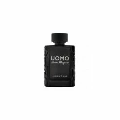 SALVATORE FERRAGAMO Uomo Signature – Eau De Parfum 100ml