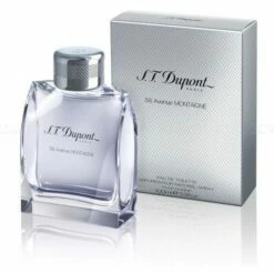 S.T. Dupont 58 Avenue Montaigne Pour Homme 100 Ml Eau De Toilette Edt Profumo Uomo