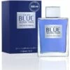 Antonio Banderas Blue Seduction 200 Ml Eau De Toilette Edt Profumo Uomo -Sconto Regalo Di Profumo in Italia 416049
