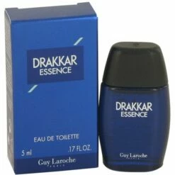 Guy Laroche Drakkar Essence 5 Ml Eau De Toilette Edt Profumo Uomo