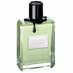 Viktor&Rolf Antidote Viktor & Rolf Eau De Toilette Spray 75 Ml