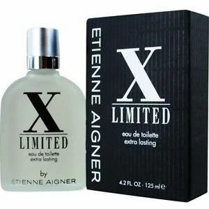 Etienne Aigner X Limited 125 Ml Eau De Toilette Edt Profumo Unisex 3 Etienne Aigner X Limited 125 Ml Eau De Toilette Edt Profumo Unisex