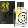 Crosshatch No.3 100 Ml Eau De Toilette Edt Profumo Uomo 2 Crosshatch No.3 100 Ml Eau De Toilette Edt Profumo Uomo -Sconto Regalo Di Profumo in Italia 416393