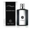 S.T. Dupont S.T Dupont Be Exceptional 100 Ml Eau De Toilette Edt Profumo Uomo 1 S.T. Dupont S.T Dupont Be Exceptional 100 Ml Eau De Toilette Edt Profumo Uomo -Sconto Regalo Di Profumo in Italia 416438