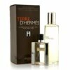 Hermès Terre D'Hermes Edt 30ml + Ricarica 125ml 1 Hermès Terre D'Hermes Edt 30ml + Ricarica 125ml -Sconto Regalo Di Profumo in Italia 41647