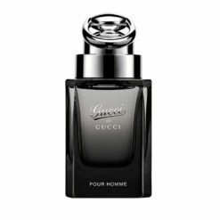 Gucci By Gucci Pour Homme Eau De Toilette 90 Ml