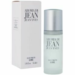 Milton Lloyd Aroma Di Jean 55 Ml Eau De Toilette Edt Profumo Uomo