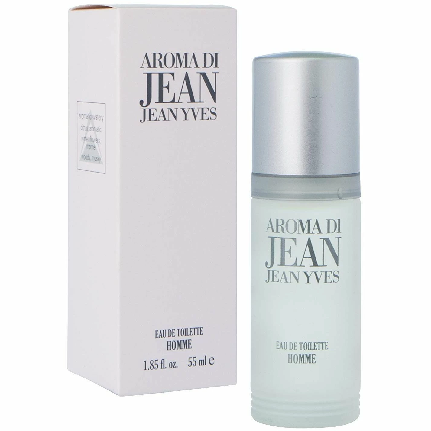 Milton Lloyd Aroma Di Jean 55 Ml Eau De Toilette Edt Profumo Uomo 3 Milton Lloyd Aroma Di Jean 55 Ml Eau De Toilette Edt Profumo Uomo