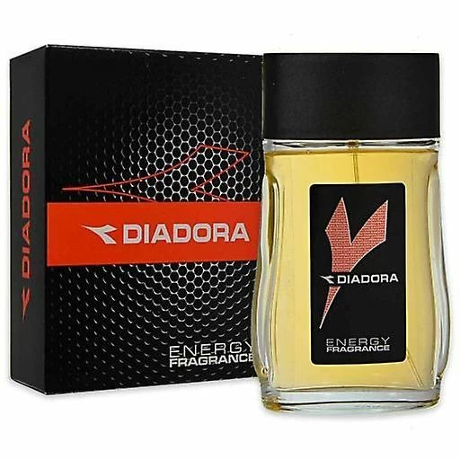 Diadora Energy Fragrance Orange 100 Ml Eau De Toilette Edt Profumo Uomo 3 Diadora Energy Fragrance Orange 100 Ml Eau De Toilette Edt Profumo Uomo