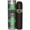 Cuba Green 100 Ml Eau De Toilette Edt Profumo Uomo 1 Cuba Green 100 Ml Eau De Toilette Edt Profumo Uomo -Sconto Regalo Di Profumo in Italia 416549