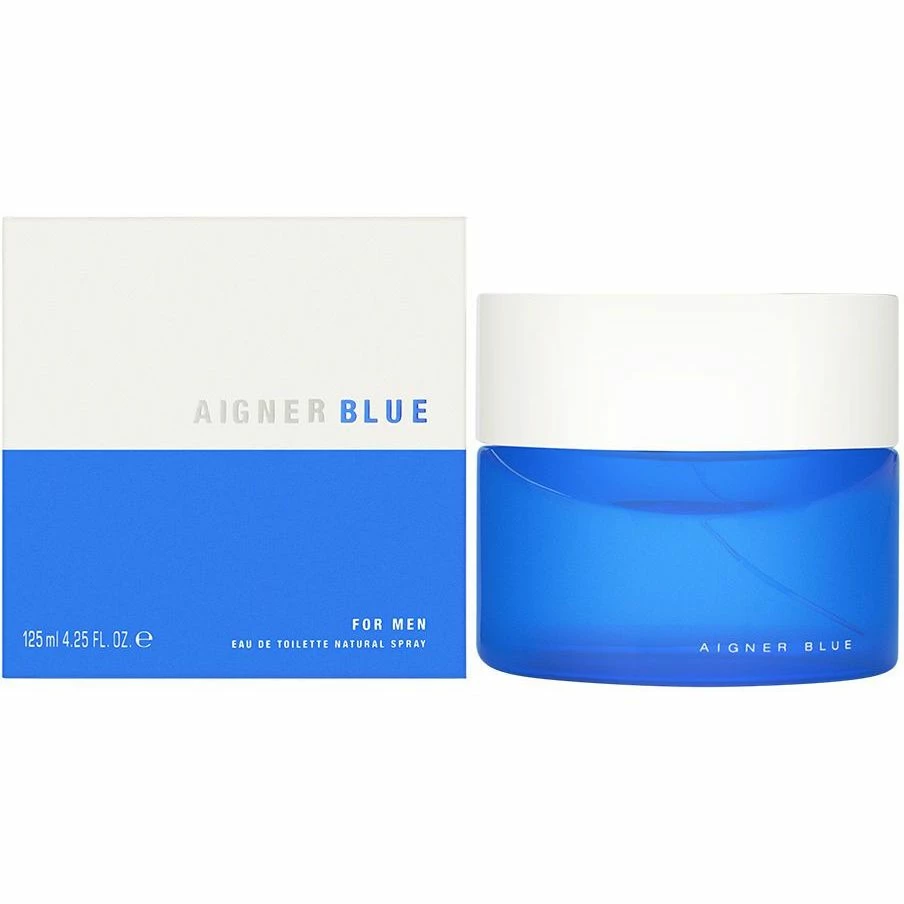Etienne Aigner Aigner Blue 125 Ml Eau De Toilette Edt Profumo Uomo 3 Etienne Aigner Aigner Blue 125 Ml Eau De Toilette Edt Profumo Uomo