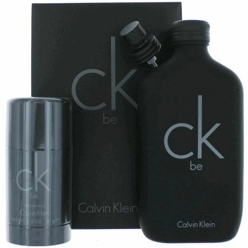 Calvin Klein CK Be Confezione Regalo 200 Ml Edt + 75 Ml Deodorante Stick Unisex 3 Calvin Klein CK Be Confezione Regalo 200 Ml Edt + 75 Ml Deodorante Stick Unisex