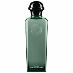Hermès Hermes Eau De Gentiane Blanche Edc Vapo 100 Ml