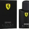Ferrari Black 30 Ml Eau De Toilette Edt Profumo Uomo -Sconto Regalo Di Profumo in Italia 417208