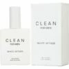 Clean For Men White Vetiver 100 Ml Eau De Toilette Edt Profumo Uomo
