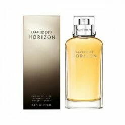Davidoff Horizon 75 Ml Eau De Toilette Edt Profumo Uomo