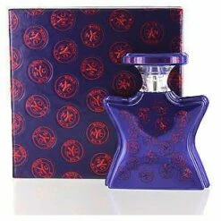 Bond No 9 Manhattan 50 Ml Eau De Parfum Edp Profumo Unisex