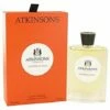 Atkinson 24 Old Bond Street 100 Ml Eau De Cologne Profumo Unisex -Sconto Regalo Di Profumo in Italia 418760