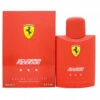Ferrari Red Eau De Toilette 125 Ml VAPO -Sconto Regalo Di Profumo in Italia 420483