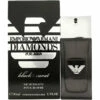 Giorgio Armani Emporio Diamonds Black Carat For Men Eau De Toilette 50 Ml Vapo 1 Giorgio Armani Emporio Diamonds Black Carat For Men Eau De Toilette 50 Ml Vapo -Sconto Regalo Di Profumo in Italia 420499