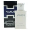Yves Saint Laurent YSL KOUROS EAU DE TOILETTE VAPO UOMO 50 ML -Sconto Regalo Di Profumo in Italia 421693