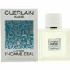Guerlain L'homme Ideal Cologne 50ml Eau De Cologne Vapo