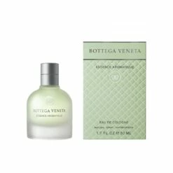 Bottega Veneta Essence Aromatique Eau De Cologne Spray 50 Ml