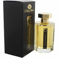 L'Artisan Parfumeur Mon Numéro 9 100 Ml Eau De Cologne Profumo Unisex