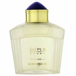 Boucheron Jaipur Homme Eau De Parfum Spray 100 Ml