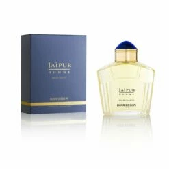 Boucheron Jaipur Homme Eau De Toilette 100 Ml