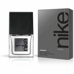 Nike Graphite 30 Ml Eau De Toilette Edt Profumo Uomo