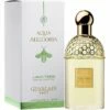 Guerlain Aqua Allegoria Limon Verde 75 Ml Eau De Toilette Edt Profumo Unisex -Sconto Regalo Di Profumo in Italia 424089