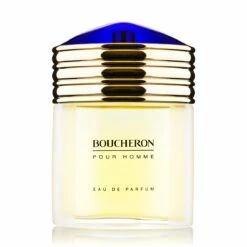 Boucheron Pour Homme Eau De Parfum Spray 100 Ml