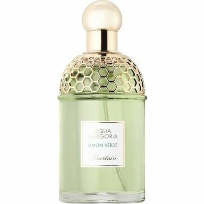 Guerlain Aqua Allegoria Limon Verde 125 Ml Eau De Toilette Edt Profumo Unisex 3 Guerlain Aqua Allegoria Limon Verde 125 Ml Eau De Toilette Edt Profumo Unisex