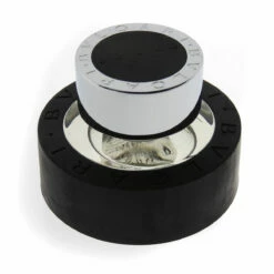 Bulgari Black Edt Uomo Vapo Natural Spray 75 Ml