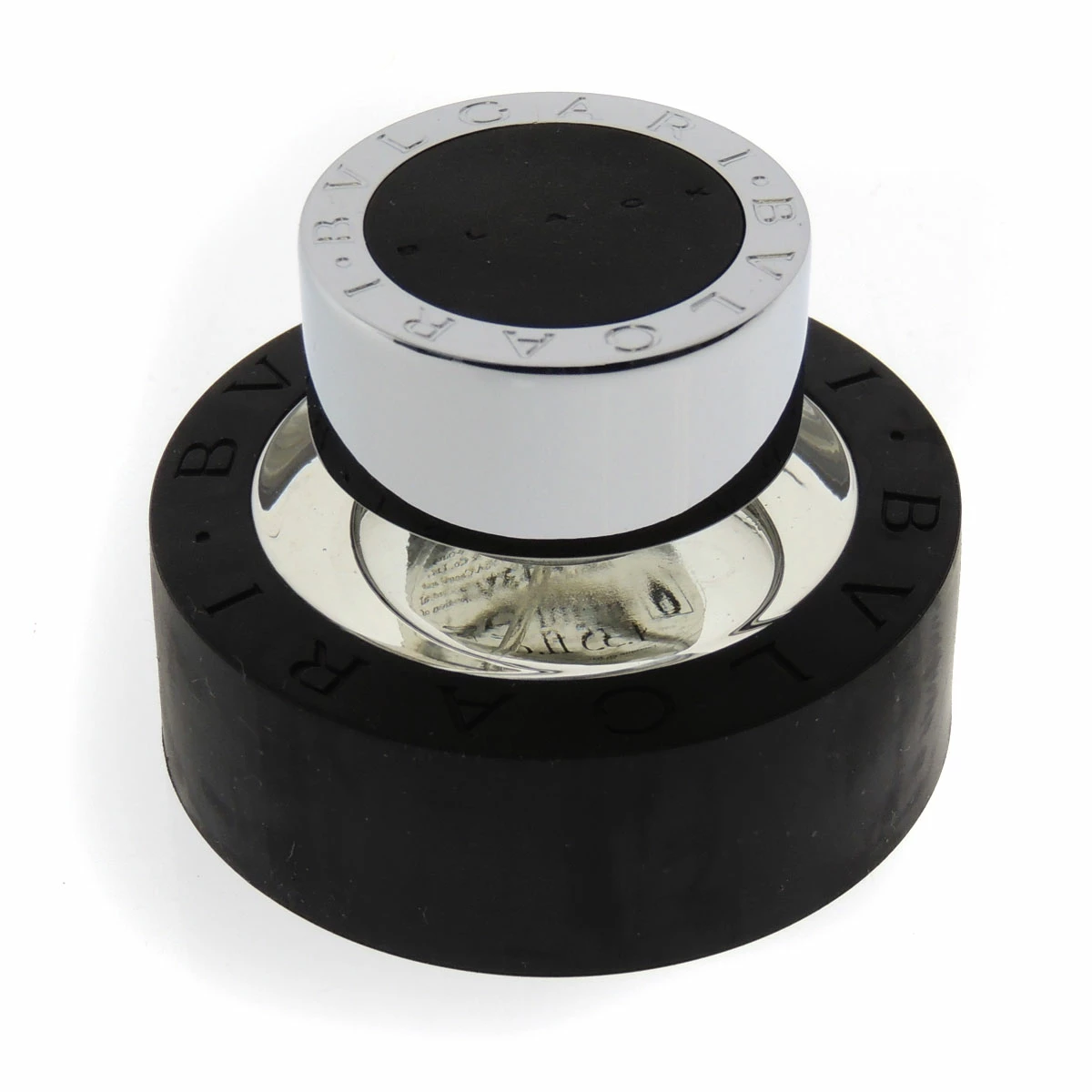 Bulgari Black Edt Uomo Vapo Natural Spray 75 Ml 3 Bulgari Black Edt Uomo Vapo Natural Spray 75 Ml