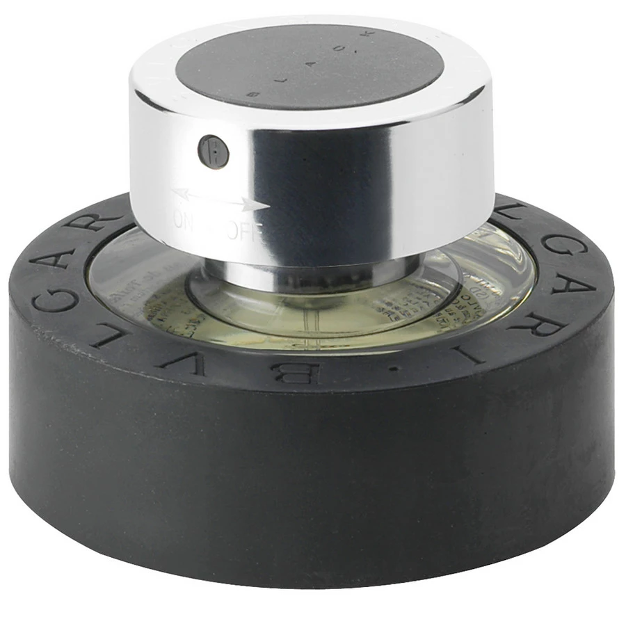 Bulgari Black Edt Uomo Vapo Natural Spray 40 Ml 3 Bulgari Black Edt Uomo Vapo Natural Spray 40 Ml