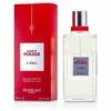 Guerlain Habit Rouge L'Eau 100 Ml Eau De Toilette Edt Profumo Uomo -Sconto Regalo Di Profumo in Italia 424514