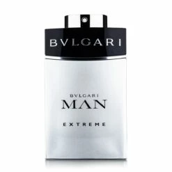 Bulgari Man Extreme Eau De Toilette Spray Uomo 100 Ml