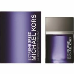 Michael Kors Extreme Speed 70 Ml Eau De Toilette Edt Profumo Uomo