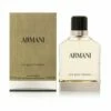 Giorgio Armani Armani Eau Pour Homme 100 Ml Profumo Uomo Eau De Toilette EDT VAPO -Sconto Regalo Di Profumo in Italia 425842