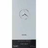 Mercedes-Benz Silver 75 Ml Eau De Toilette Edt Profumo Uomo -Sconto Regalo Di Profumo in Italia 426245