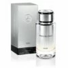 Mercedes-Benz Silver 120 Ml Eau De Toilette Edt Profumo Uomo -Sconto Regalo Di Profumo in Italia 426248