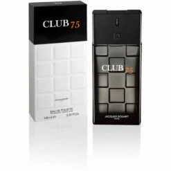 Jacques Bogart Club 75 100 Ml Eau De Toilette Edt Profumo Uomo